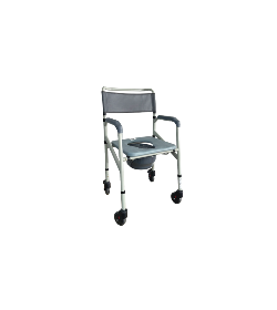 SILLA DE BAÑO KONFORT PLUS KB225CR-AP1