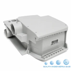 CONTROL BOX