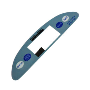 MEMBRANA BASCULA HEALTH O METER 553KL