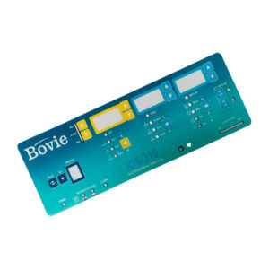 MEMBRANA ELECTROBISTURI GENERADOR BOVIE IDS-310