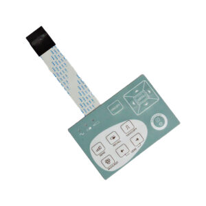 MEMBRANA ECG EDAN S3