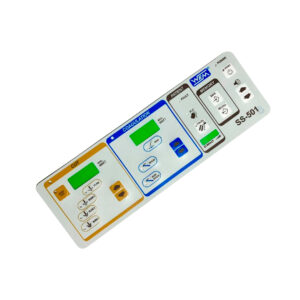 MEMBRANA ELECTROBISTURI WEN SS-501S