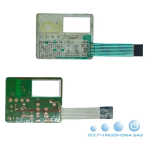 Fabricación PCB