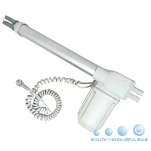 ACTUADOR-MOTOR ELECTRICO LINEAL