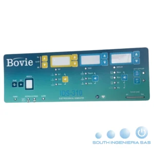 MEMBRANA ELECTROBISTURI GENERADOR BOVIE IDS-310