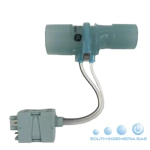 SENSOR DE FLUJO DATEX-OHMEDA-REF 2089610-001-S